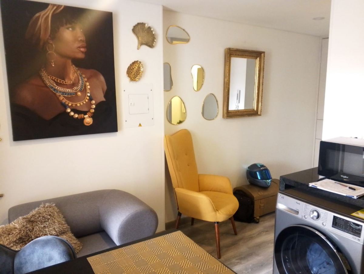 Apartamento en venta en Chapinero, Bogotá · foto 5 de 22