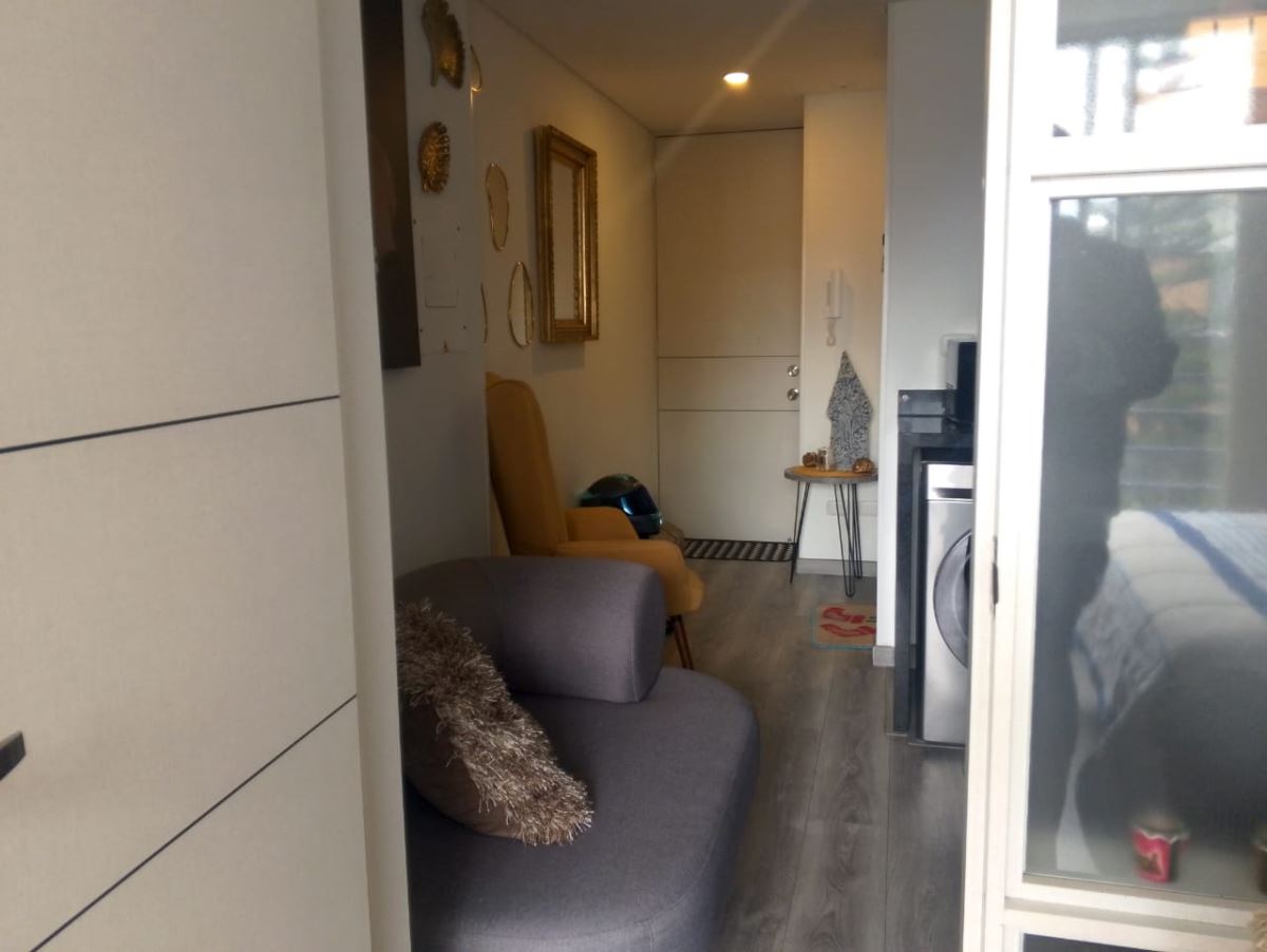 Apartamento en venta en Chapinero, Bogotá · foto 6 de 22