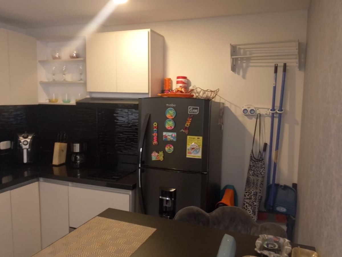 Apartamento en venta en Chapinero, Bogotá · foto 7 de 22