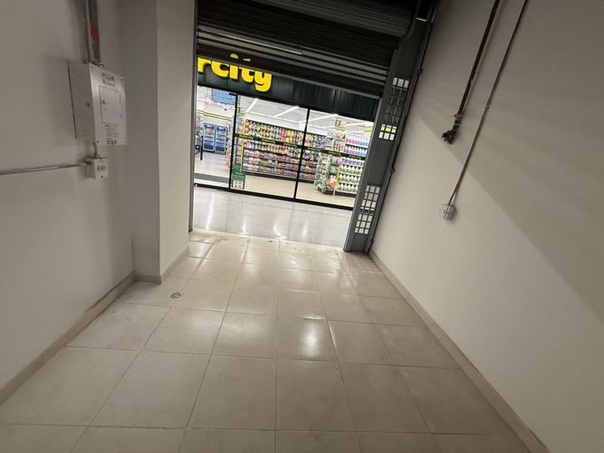 Local en venta en Los Sauces, La Calera, 11 m² · foto 3 de 17