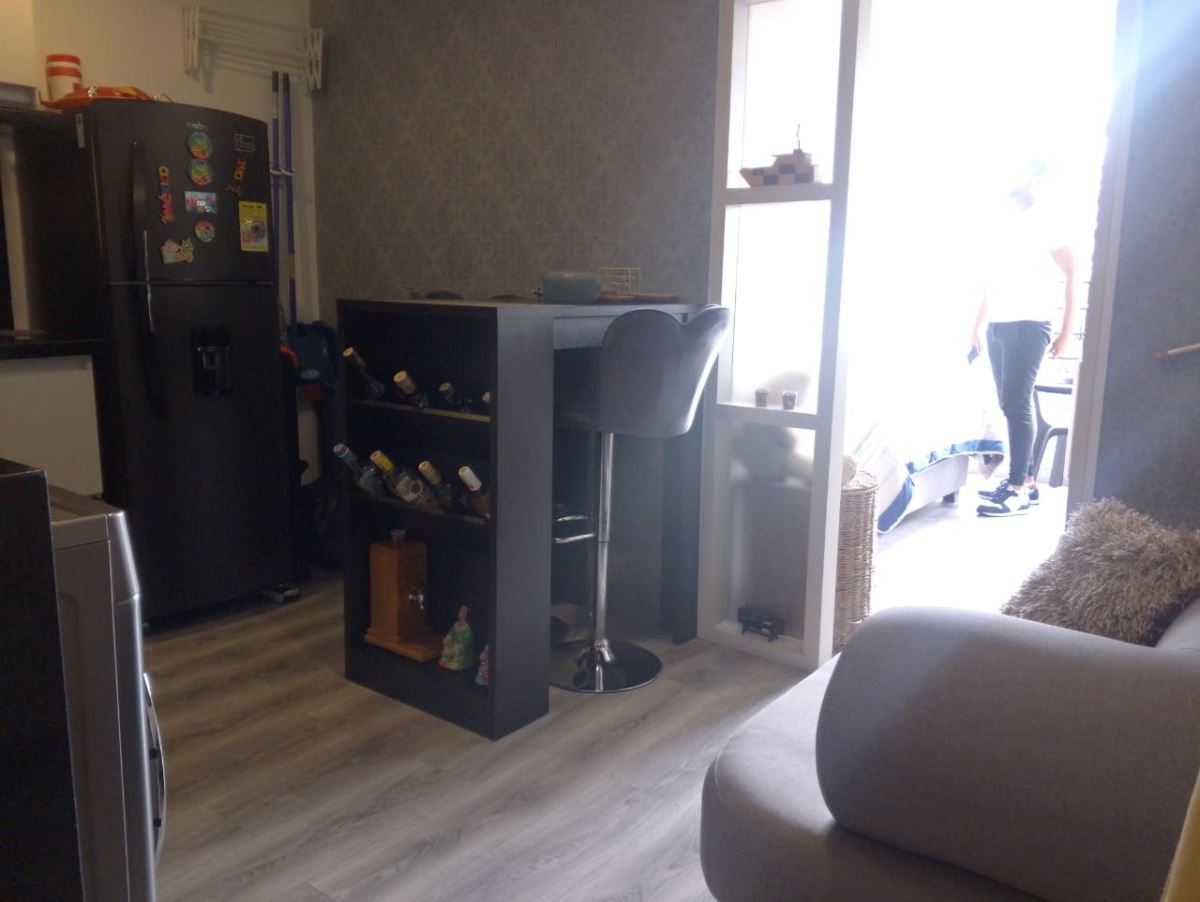 Apartamento en venta en Chapinero, Bogotá · foto 8 de 22