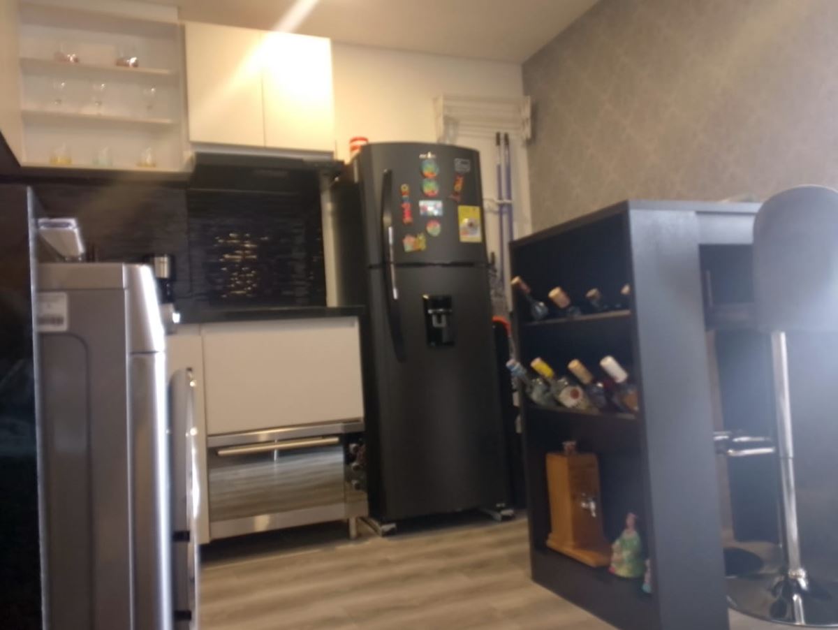 Apartamento en venta en Chapinero, Bogotá · foto 9 de 22