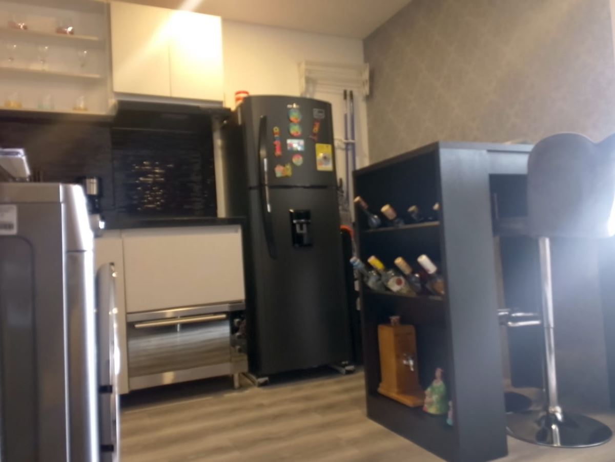 Apartamento en venta en Chapinero, Bogotá · foto 10 de 22