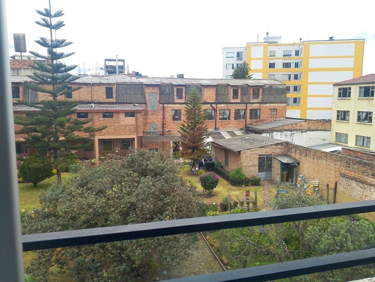 Apartamento en venta en Chapinero, Bogotá · foto 13 de 22