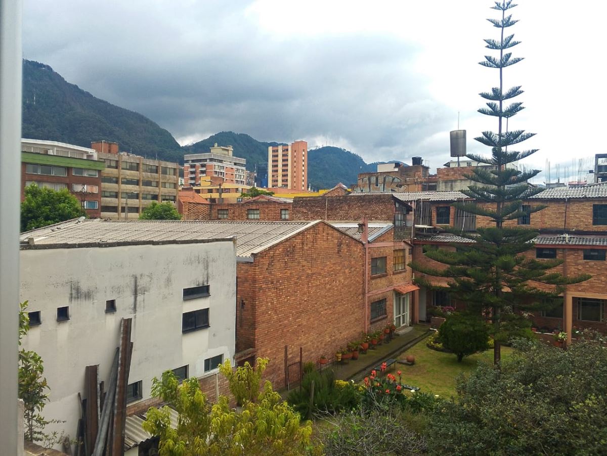 Apartamento en venta en Chapinero, Bogotá · foto 14 de 22
