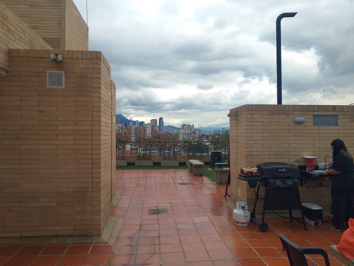 Apartamento en venta en Chapinero, Bogotá · foto 15 de 22