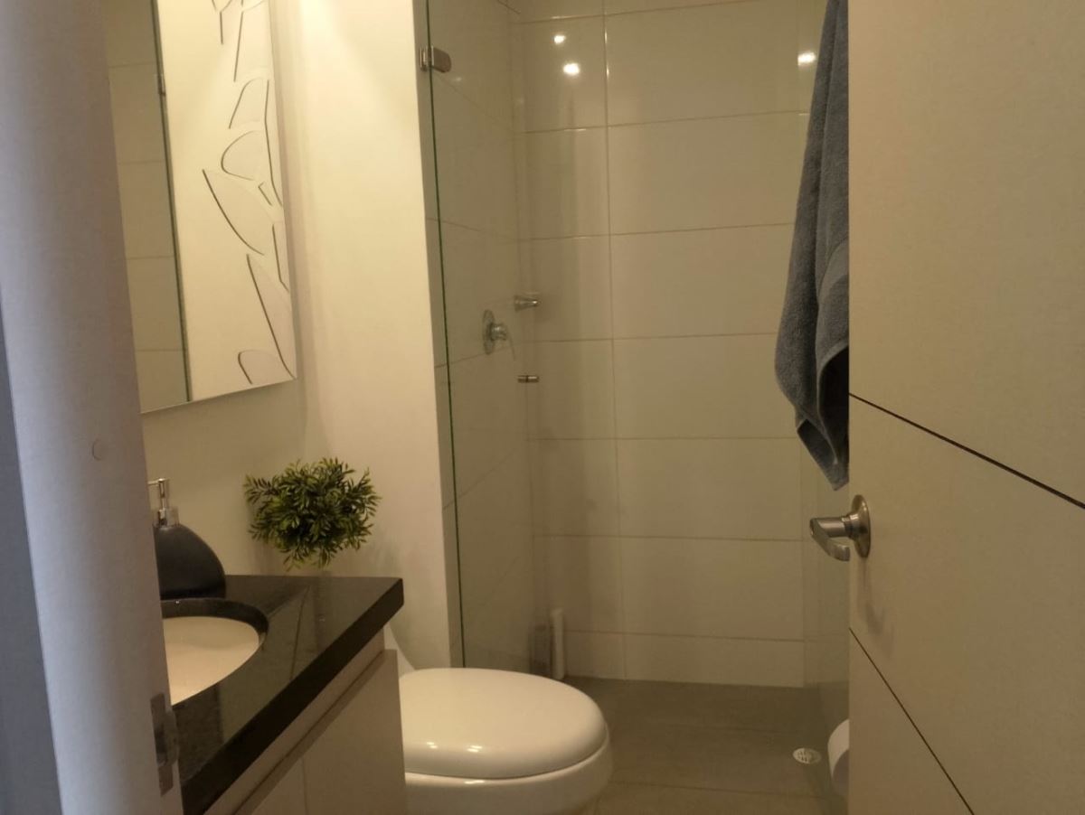Apartamento en venta en Chapinero, Bogotá · foto 21 de 22