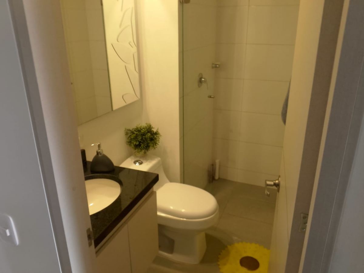 Apartamento en venta en Chapinero, Bogotá · foto 22 de 22