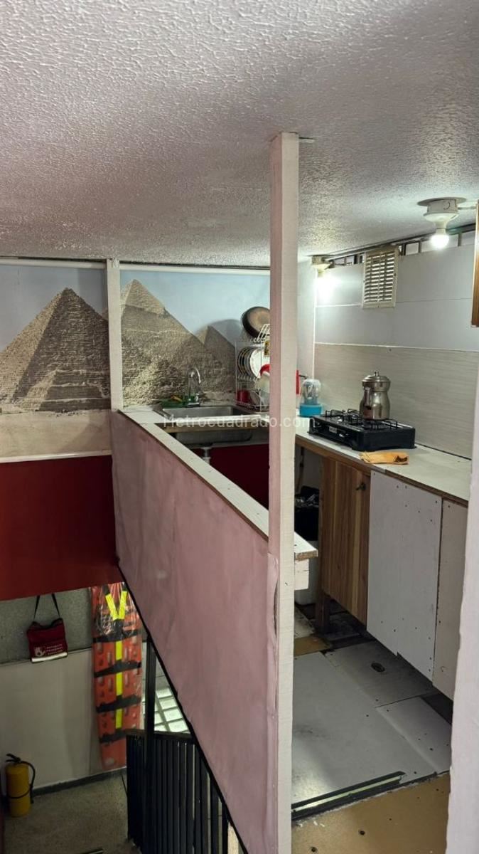 Casa en venta en Engativá, Bogotá · foto 16 de 20