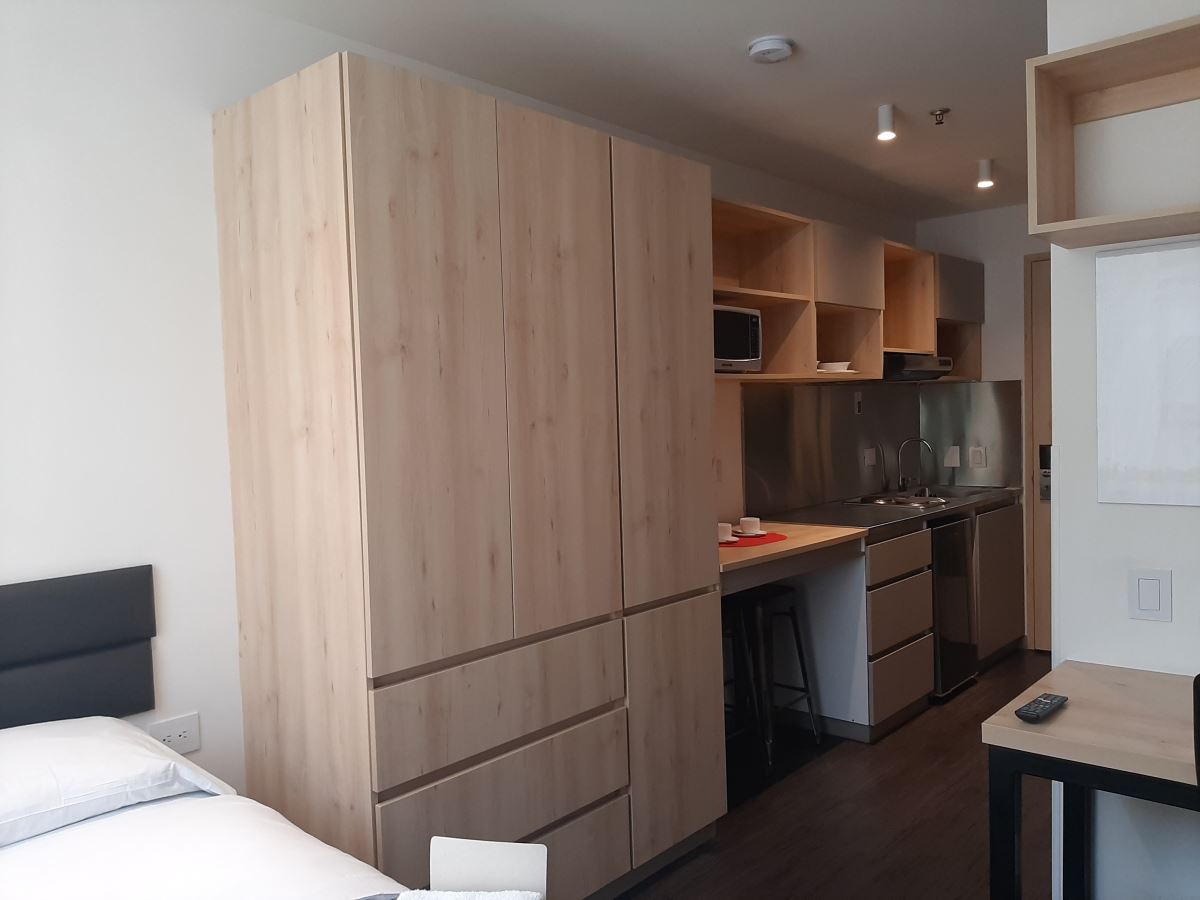 Apartamento en venta en Portales De Chia, Chía · foto 5 de 20