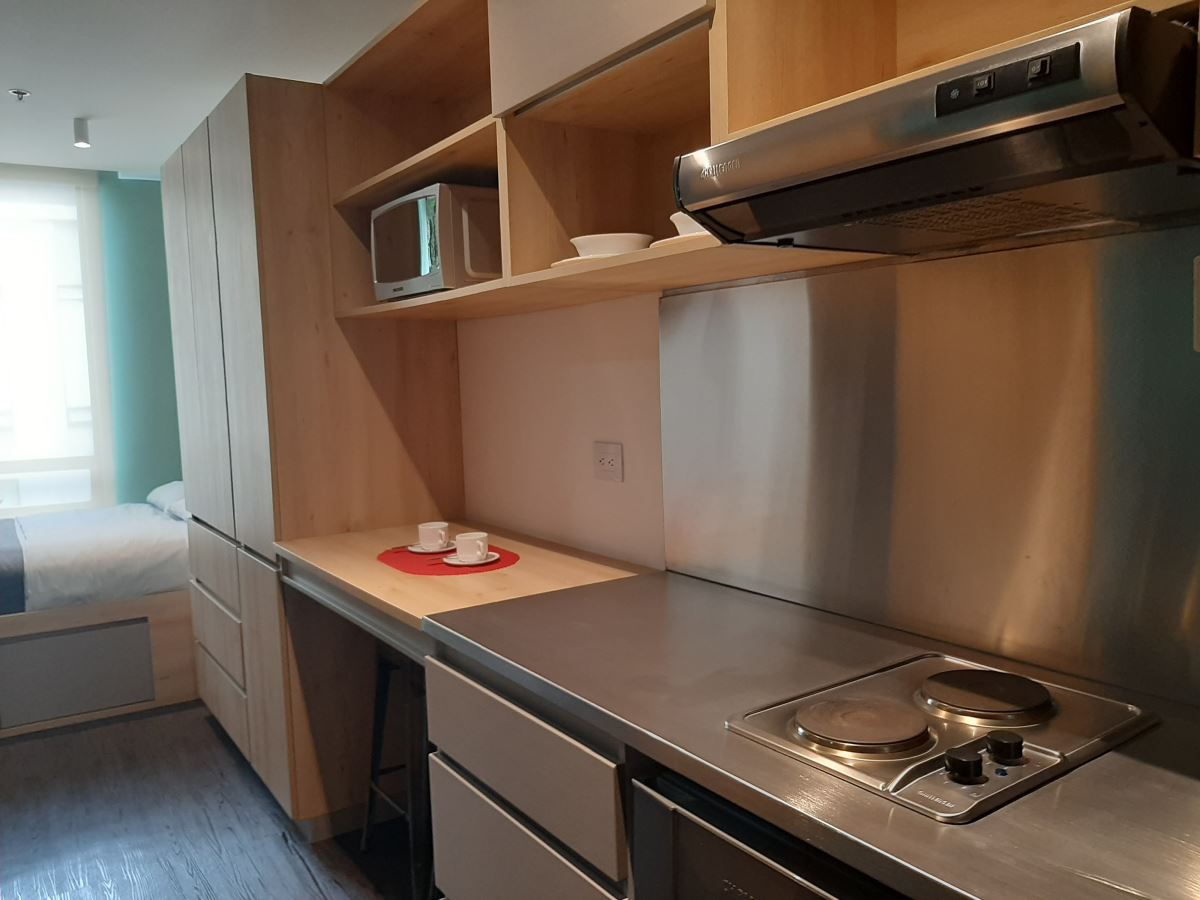 Apartamento en venta en Portales De Chia, Chía · foto 8 de 20
