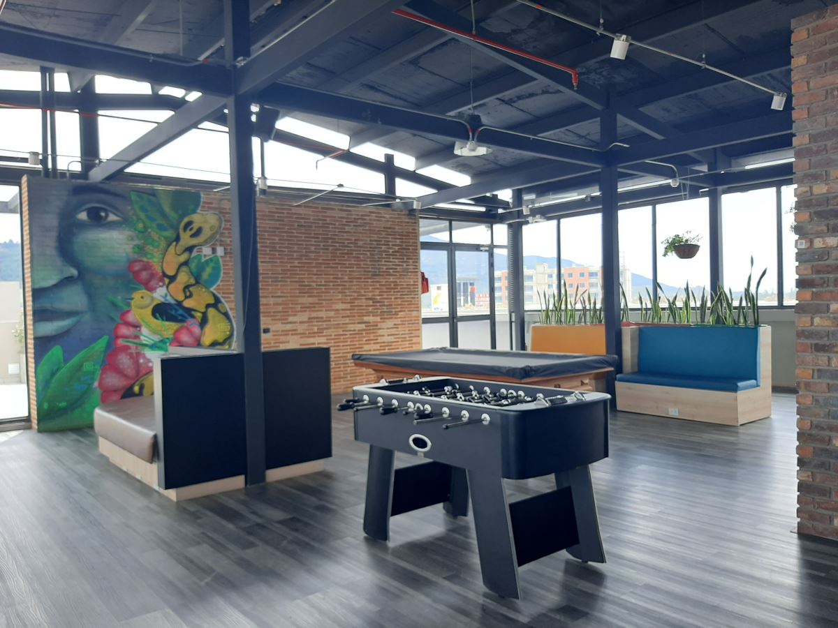 Apartamento en venta en Portales De Chia, Chía · foto 12 de 20