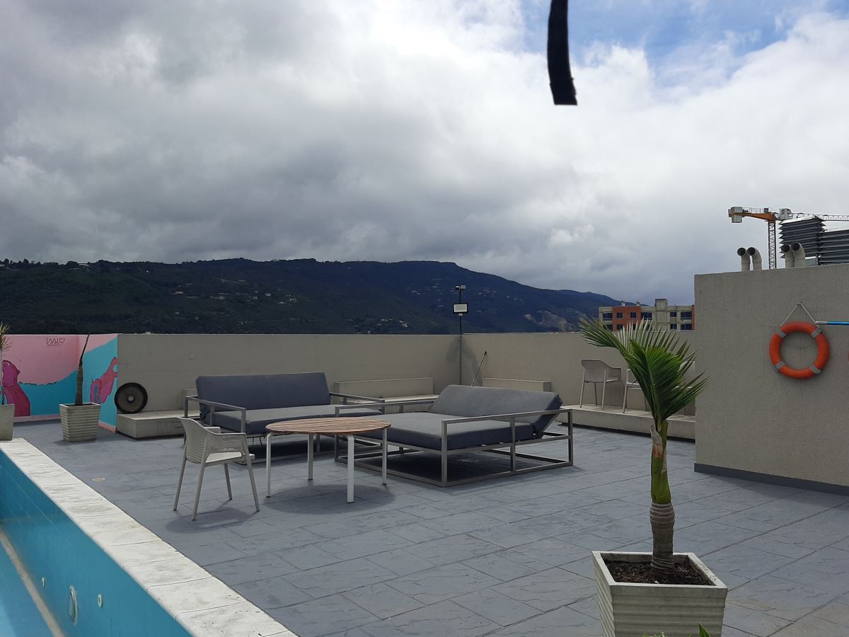 Apartamento en venta en Portales De Chia, Chía · foto 16 de 20