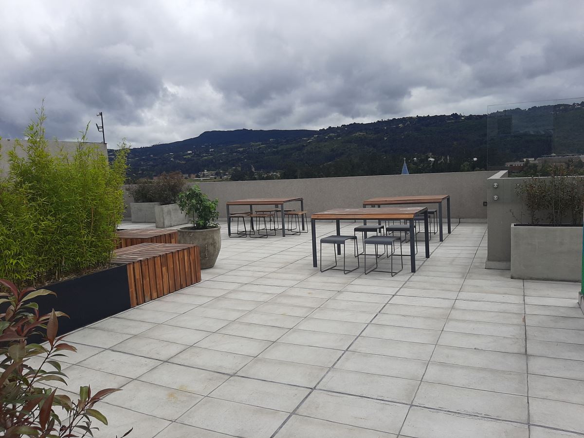 Apartamento en venta en Portales De Chia, Chía · foto 18 de 20