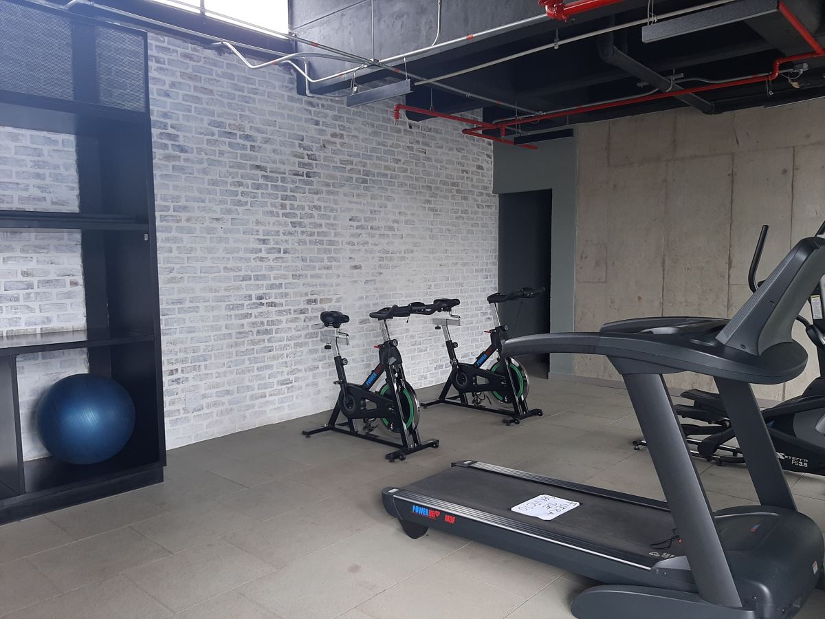 Apartamento en venta en Portales De Chia, Chía · foto 20 de 20