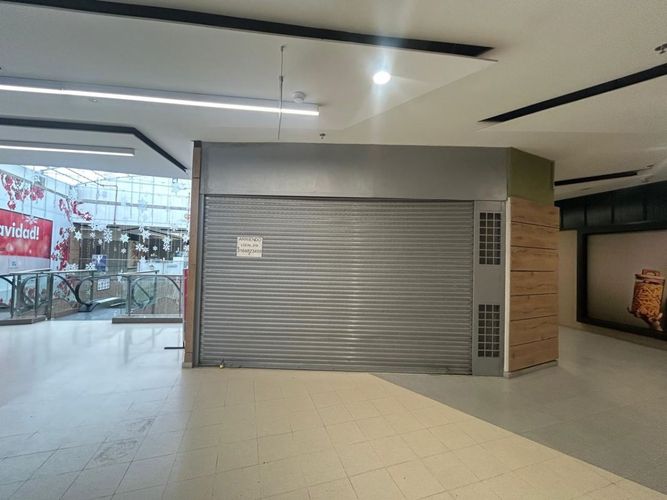 Local en venta en Los Sauces, La Calera, 21 m² · foto 4 de 19