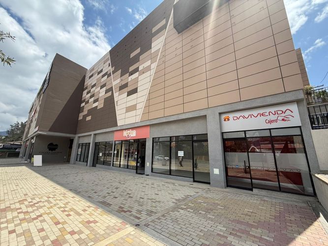 Local en venta en Los Sauces, La Calera, 21 m² · foto 19 de 19