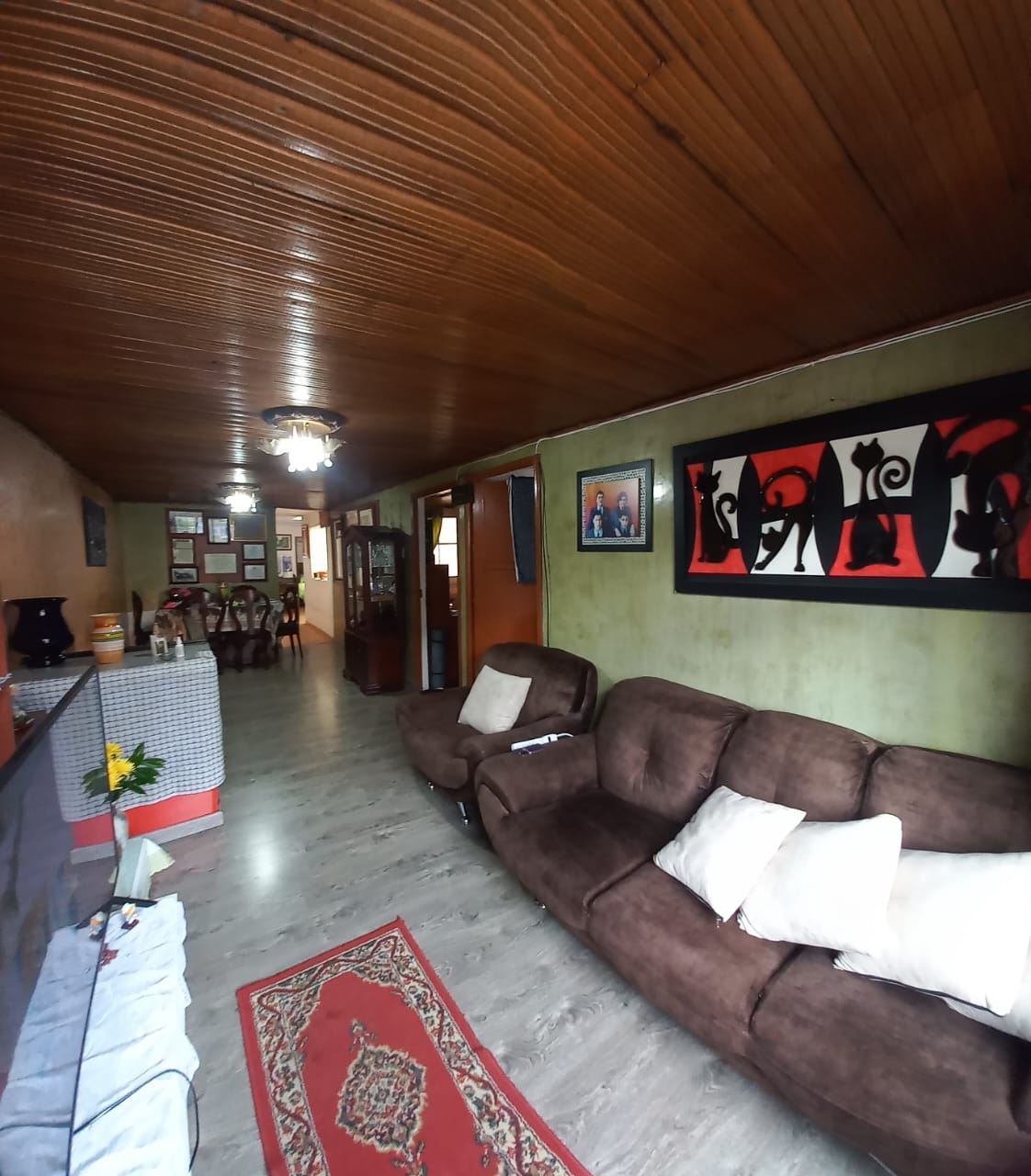 Casa en venta en Kennedy Central, Bogotá · foto 2 de 21