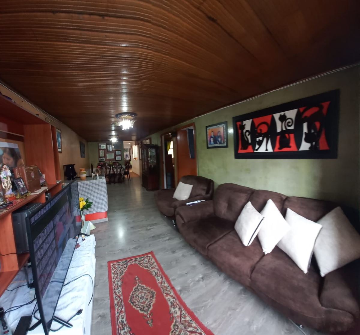 Casa en venta en Kennedy Central, Bogotá · foto 3 de 21