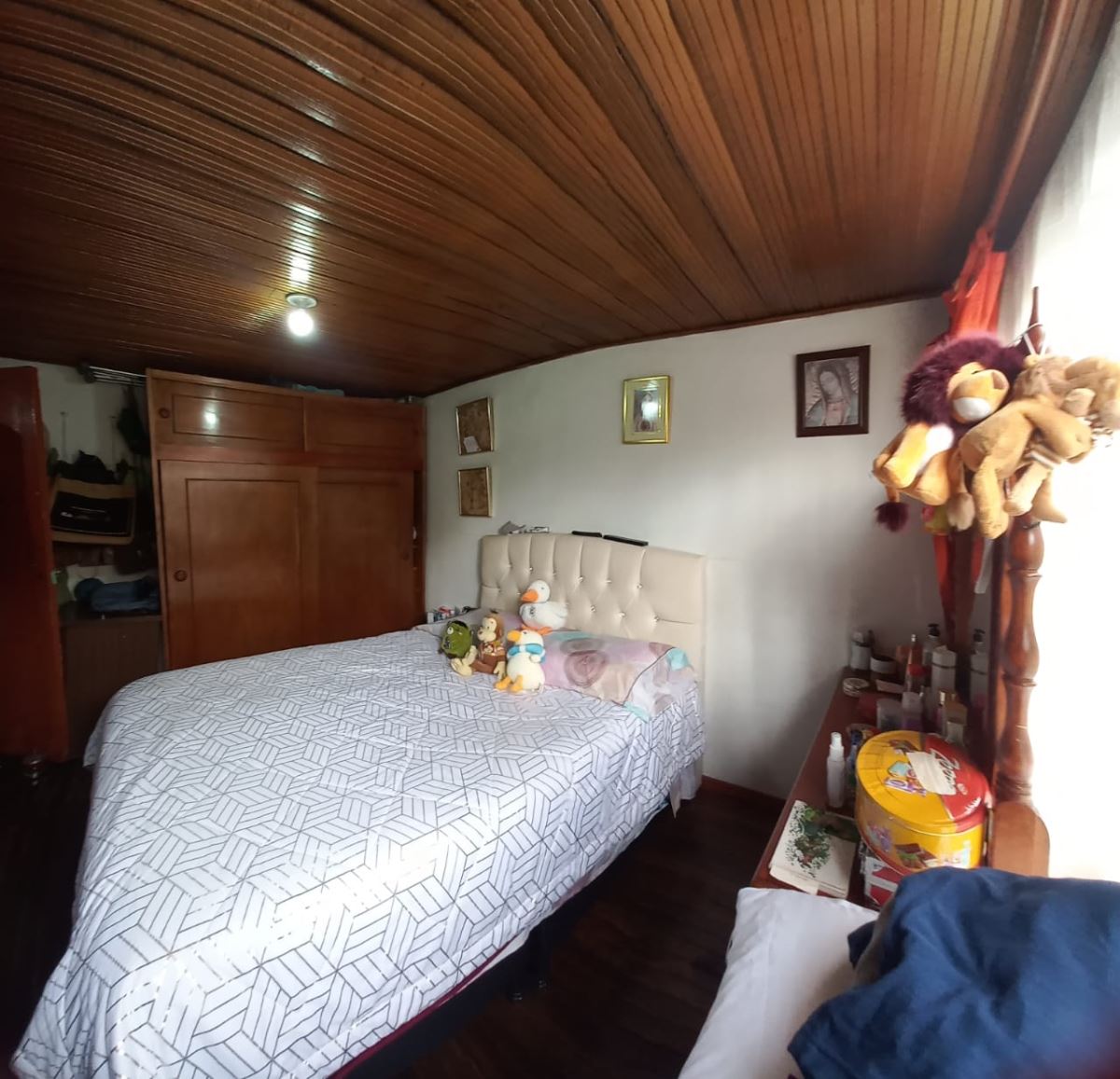 Casa en venta en Kennedy Central, Bogotá · foto 6 de 21