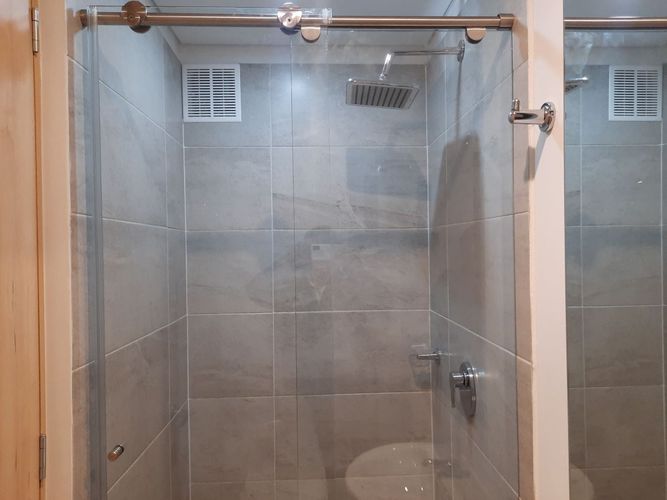 Apartamento de 1 alcoba en venta en Chapinero, Bogotá, 21 m² · foto 10 de 13