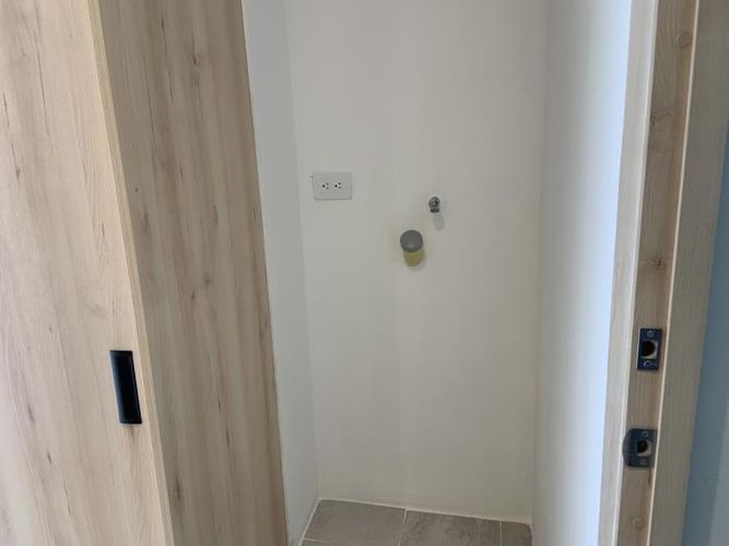 Apartamento de 1 alcoba en venta en Chapinero, Bogotá, 21 m² · foto 11 de 13