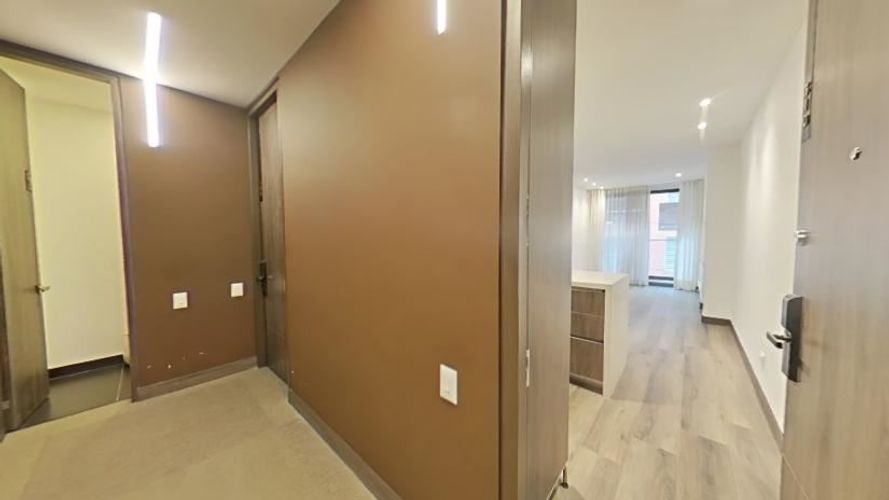 Apartamento en venta en Chico Norte, Bogotá · foto 2 de 20