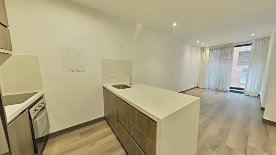 Apartamento en venta en Chico Norte, Bogotá · foto 3 de 20