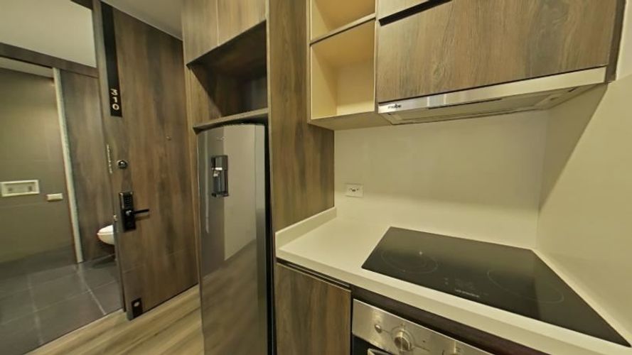 Apartamento en venta en Chico Norte, Bogotá · foto 4 de 20