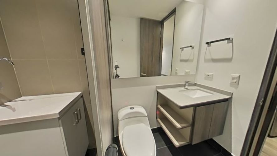 Apartamento en venta en Chico Norte, Bogotá · foto 5 de 20