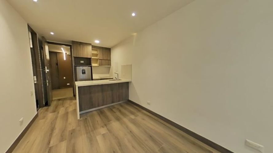 Apartamento en venta en Chico Norte, Bogotá · foto 6 de 20