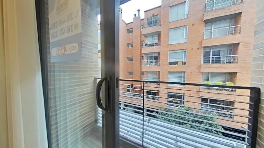 Apartamento en venta en Chico Norte, Bogotá · foto 7 de 20