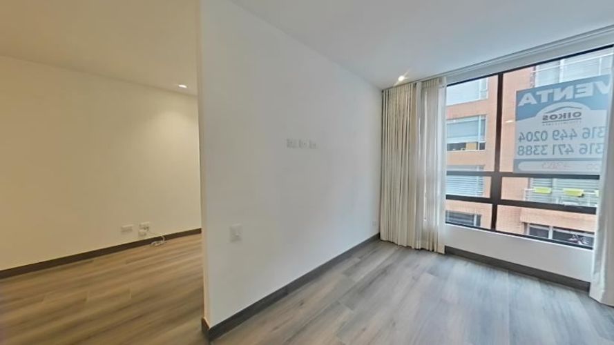 Apartamento en venta en Chico Norte, Bogotá · foto 8 de 20