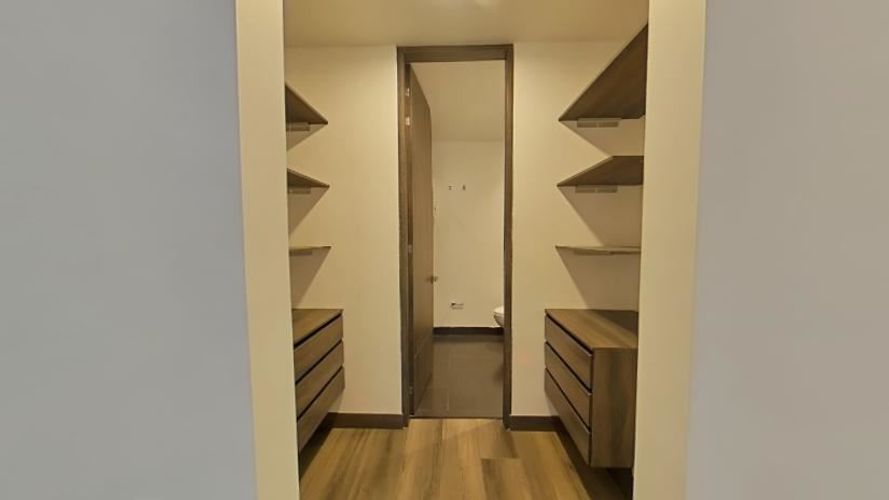 Apartamento en venta en Chico Norte, Bogotá · foto 9 de 20