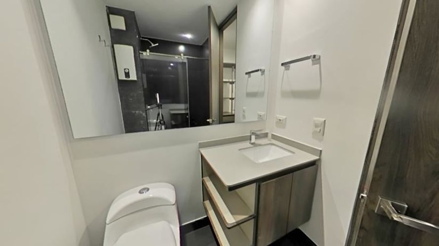 Apartamento en venta en Chico Norte, Bogotá · foto 10 de 20