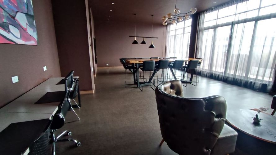 Apartamento en venta en Chico Norte, Bogotá · foto 11 de 20