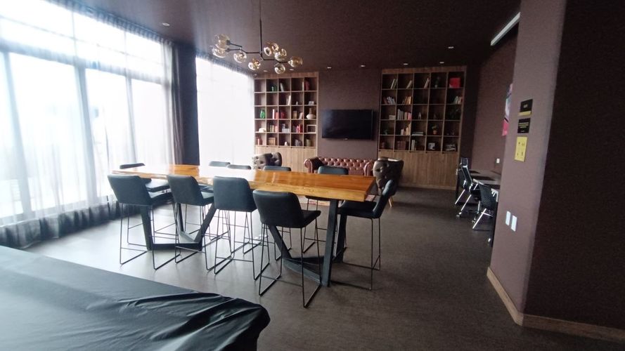 Apartamento en venta en Chico Norte, Bogotá · foto 12 de 20