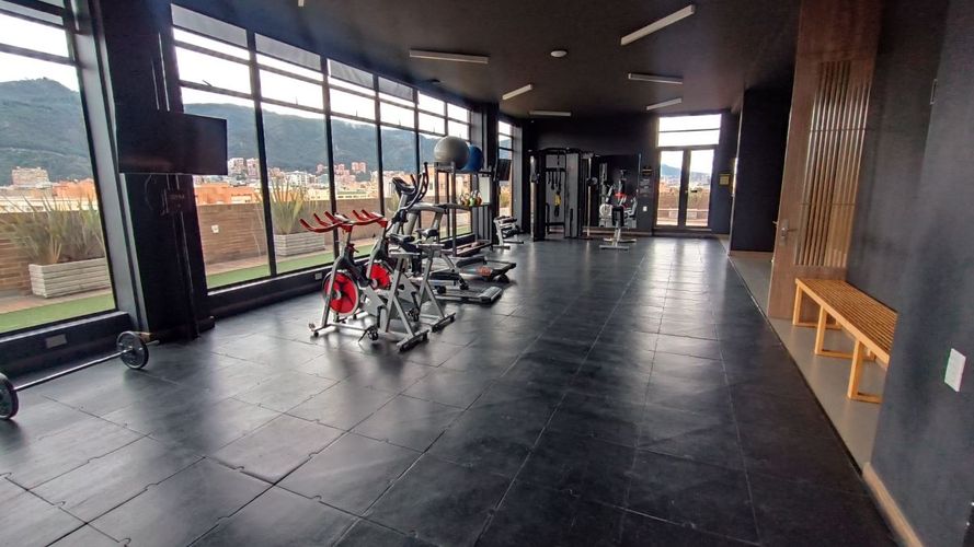 Apartamento en venta en Chico Norte, Bogotá · foto 13 de 20