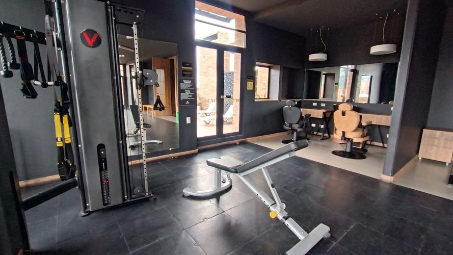 Apartamento en venta en Chico Norte, Bogotá · foto 14 de 20
