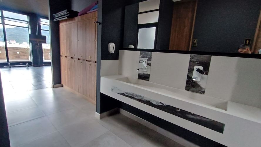 Apartamento en venta en Chico Norte, Bogotá · foto 15 de 20