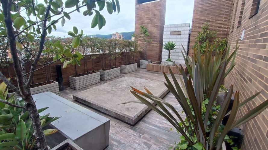 Apartamento en venta en Chico Norte, Bogotá · foto 17 de 20