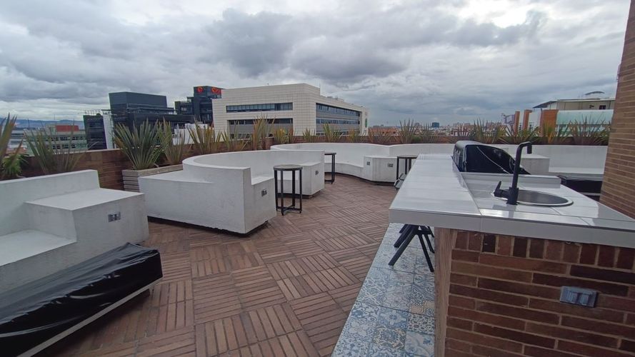 Apartamento en venta en Chico Norte, Bogotá · foto 18 de 20
