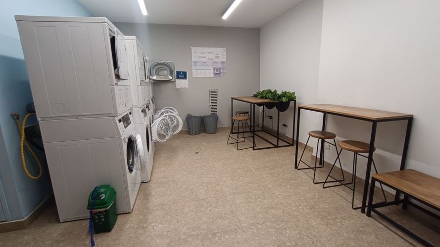 Apartamento en venta en Chico Norte, Bogotá · foto 19 de 20