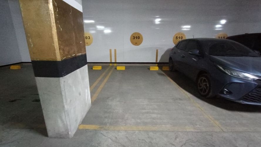 Apartamento en venta en Chico Norte, Bogotá · foto 20 de 20