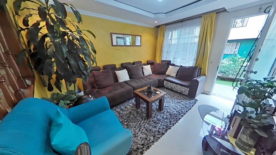 Casa de 5 alcobas en venta en San Jose De Usaquen, Bogotá, 143 m² · foto 2 de 24