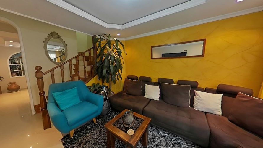 Casa de 5 alcobas en venta en San Jose De Usaquen, Bogotá, 143 m² · foto 3 de 24