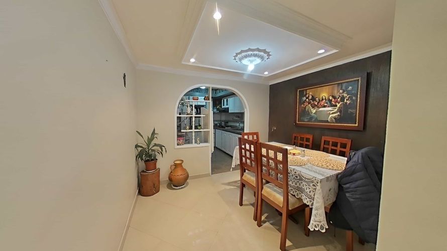 Casa de 5 alcobas en venta en San Jose De Usaquen, Bogotá, 143 m² · foto 4 de 24