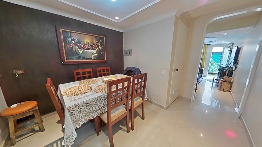 Casa de 5 alcobas en venta en San Jose De Usaquen, Bogotá, 143 m² · foto 5 de 24
