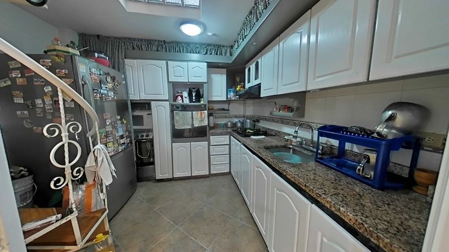 Casa de 5 alcobas en venta en San Jose De Usaquen, Bogotá, 143 m² · foto 6 de 24