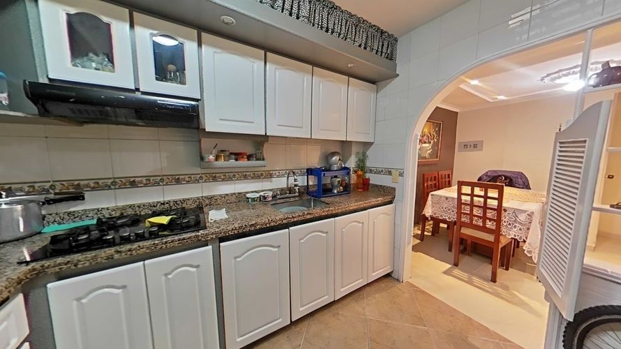 Casa de 5 alcobas en venta en San Jose De Usaquen, Bogotá, 143 m² · foto 7 de 24